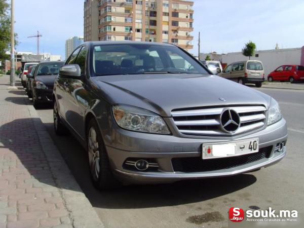 Vand mercedes c220 diesel 2008 #3