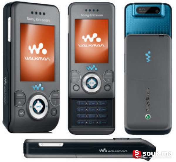 Sony Ericsson W850i Pc Driver Windows 7