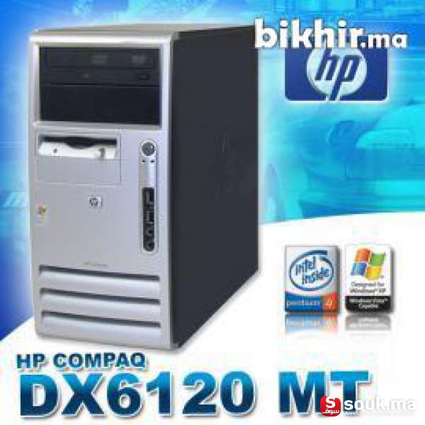 hp compaq dx6120 mt sound driver for windows 7