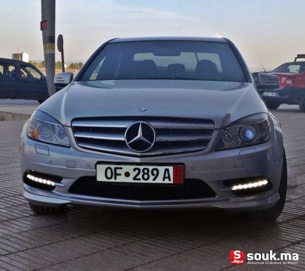 Voiture occasion mercedes classe a allemagne #2