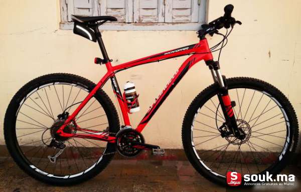 vtt rockhopper 29