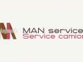 MAN service 