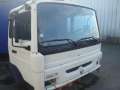 Cabine Renault Camion
