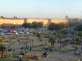 Terrain en plein centre ville Meknès